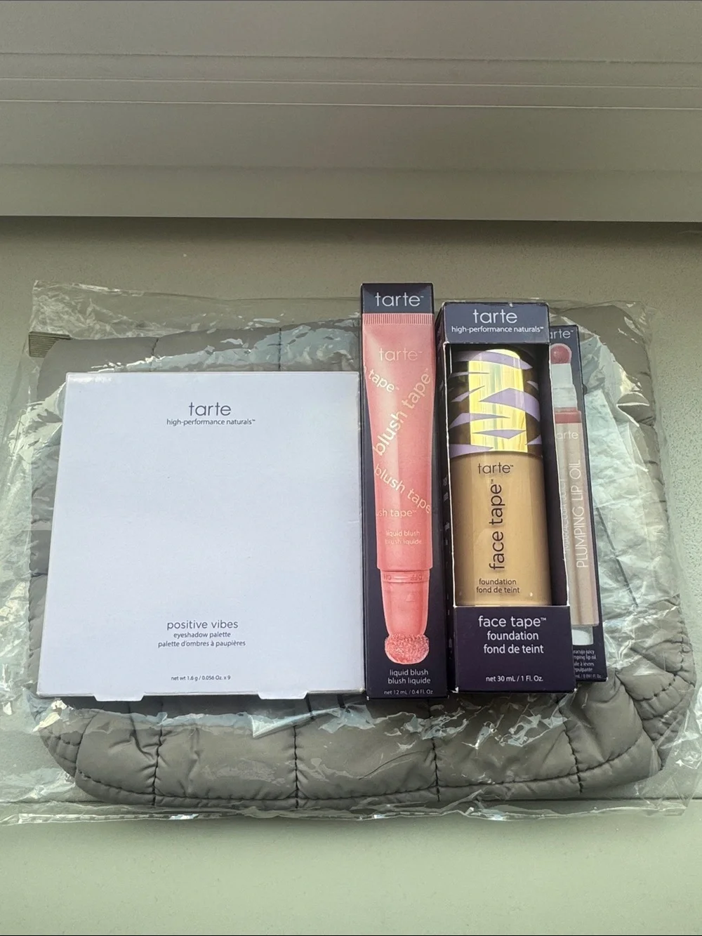 tarte this bundle